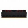 Kingston Technology FURY Renegade RGB memory module 16 GB 2 x 8 GB DDR4 4600 MHz