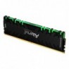 Kingston Technology FURY Renegade RGB memory module 16 GB 2 x 8 GB DDR4 4600 MHz