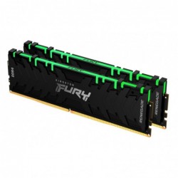 Kingston Technology FURY Renegade RGB memory module 16 GB 2 x 8 GB DDR4 4600 MHz