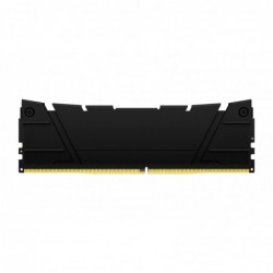 Kingston Technology FURY 32GB 3600MT/s DDR4 CL16 DIMM (Kit of 2) 1Gx8 Renegade Black