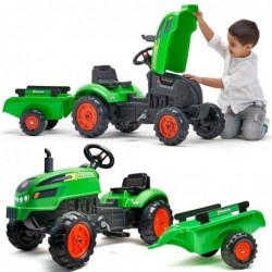 FALK Tractor X Tractor...