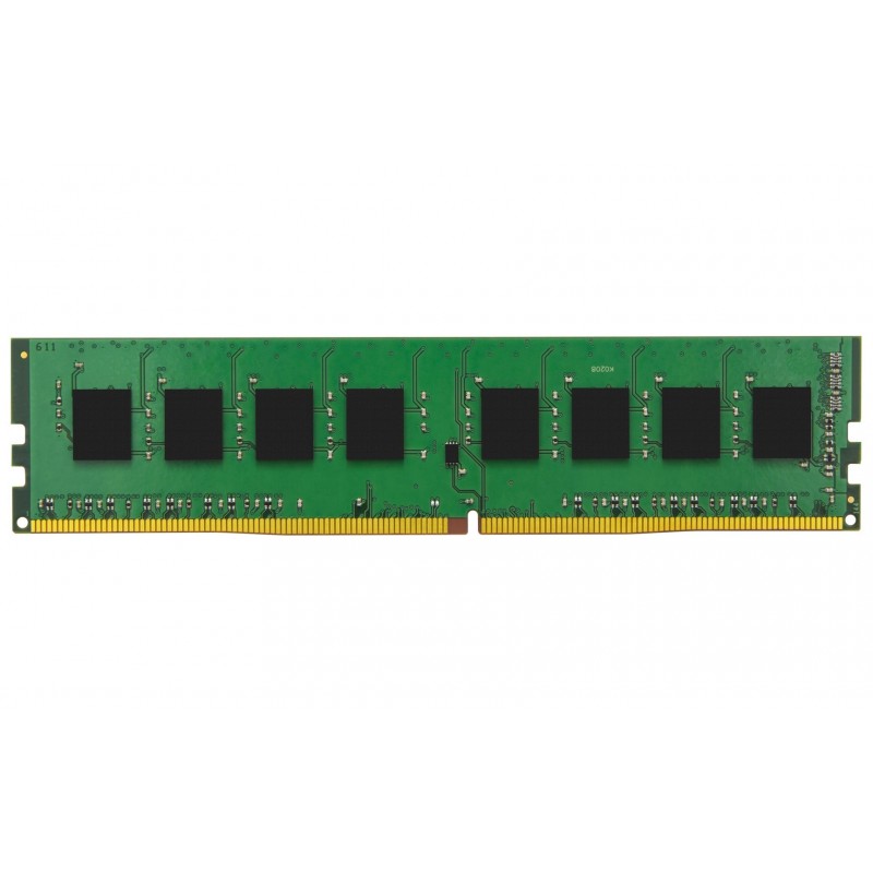 Kingston Technology ValueRAM KVR32N22D8/32 memory module 32 GB 1 x 32 GB DDR4 3200 MHz