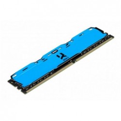 RAM Goodram DDR4 8GB 3200MHz CL16 IRDM X Blue