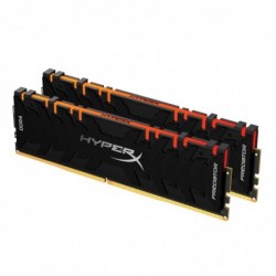 Predator HX440C19PB4AK2/16 memory module 16 GB 2 x 8 GB DDR4 4000 MHz