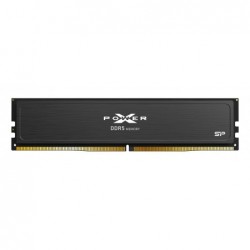 Silicon Power XPOWER Pulse Gaming memory module 16 GB 1 x 16 GB DDR5 6000 MHz ECC (SP016GXLWU60AFSJ)