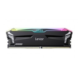 Lexar ARES RGB memory...