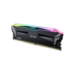 Lexar ARES RGB memory module 32 GB 2 x 16 GB DDR5 6000 MHz