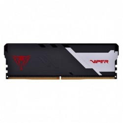 RAM PATRIOT VIPER Venom DDR5 32 GB (2x16GB) 6000MHz CL30 XMP 3.0 (PVV532G600C30K)