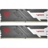 RAM PATRIOT VIPER Venom DDR5 32 GB (2x16GB) 6000MHz CL30 XMP 3.0 (PVV532G600C30K)