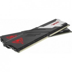 RAM PATRIOT VIPER Venom DDR5 32 GB (2x16GB) 6000MHz CL30 XMP 3.0 (PVV532G600C30K)