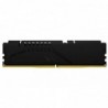 Kingston Technology FURY Beast 64GB 6000MT/s DDR5 CL40 DIMM (Kit of 2) Black XMP