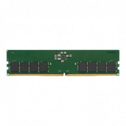 Kingston DDR5 16GB 4800MHZ NON-ECC CL40 1RX8