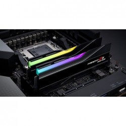 G.Skill Trident Z5 Neo RGB F5-6000J3038F16GX2-TZ5NR memory module 32 GB 2 x 16 GB DDR5 6000 MHz