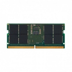 Kingston Technology ValueRAM KVR56S46BS8-16 memory module 16 GB 1 x 16 GB DDR5 5600 MHz