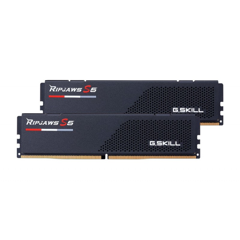 G.Skill Ripjaws F5-6000J3040G32GX2-RS5K memory module 64 GB 2 x 32 GB DDR5 6000 MHz