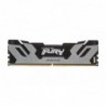 Kingston Technology FURY 48GB 6400MT/s DDR5 CL32 DIMM Renegade Silver XMP