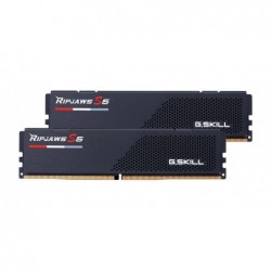 G.Skill Ripjaws S5 / F5-6000J3040F16GX2-RS5K memory module 32 GB 2 x 16 GB DDR5 3000 MHz