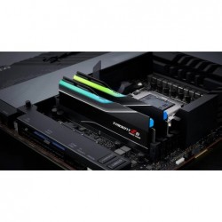 G.Skill Trident Z5 Neo RGB F5-6400J3239F24GX2-TZ5NR memory module 48 GB 2 x 24 GB DDR5 6400 MHz