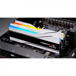 G.Skill Trident Z Neo F5-6000J3036F16GX2-TZ5NRW memory module 32 GB 2 x 16 GB DDR5 6000 MHz