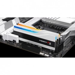 G.Skill Trident Z5 RGB memory module 64 GB 2 x 32 GB DDR5 6400 MHz