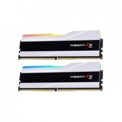 G.Skill Trident Z5 RGB F5-6400J3239F48GX2-TZ5RW memory module 96 GB 2 x 48 GB DDR5 6400 MHz