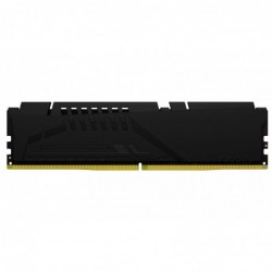 Kingston Technology FURY Beast 32GB 4800MT/s DDR5 CL38 DIMM (Kit of 2) Black