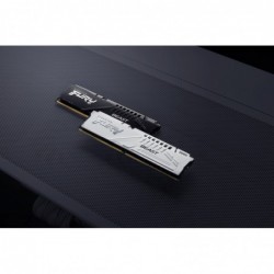 Kingston Technology FURY Beast 32GB 4800MT/s DDR5 CL38 DIMM (Kit of 2) Black