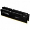 Kingston Technology FURY Beast 32GB 5600MT/s DDR5 CL40 DIMM (Kit of 2) Black