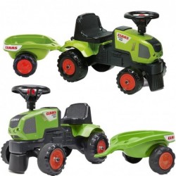 FALK Tractor Baby Claas...