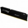 Kingston Technology FURY Beast 16GB 5600MT/s DDR5 CL40 DIMM Black