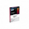 Kingston Technology FURY 32GB 6400MT/s DDR5 CL32 DIMM (Kit of 2) Renegade RGB