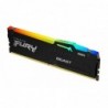 Kingston Technology FURY Beast 32GB 5200MT/s DDR5 CL36 DIMM RGB EXPO