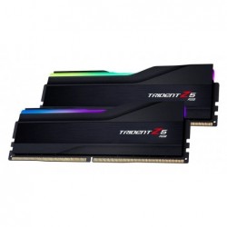 G.Skill Trident Z5 RGB F5-8200J4052F24GX2-TZ5RK memory module 48 GB 2 x 24 GB DDR5 5600 MHz