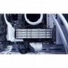 Kingston Technology FURY Beast 16GB 6000MT/s DDR5 CL40 DIMM White XMP