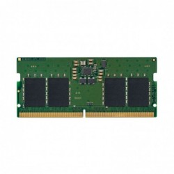 Kingston Technology ValueRAM KVR48S40BS8-16 memory module 16 GB 1 x 16 GB DDR5 4800 MHz