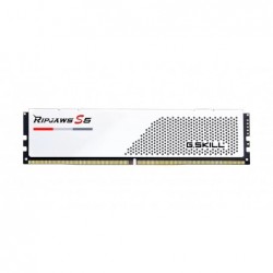 G.Skill Ripjaws S5 F5-5200J4040A48GX2-RS5W memory module 96 GB 2 x 48 GB DDR5 5200 MHz