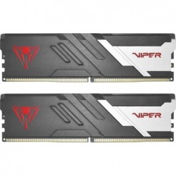 RAM PATRIOT VIPER Venom DDR5 64 GB (2x32GB) 6000MHz CL30 XMP 3.0 (PVV564G600C30K)