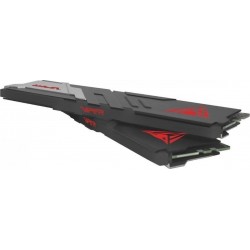 RAM PATRIOT VIPER Venom DDR5 64 GB (2x32GB) 6000MHz CL30 XMP 3.0 (PVV564G600C30K)