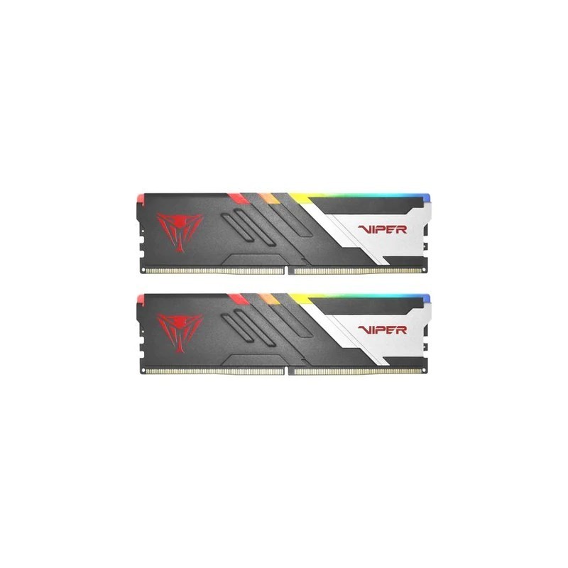 Patriot Memory Viper Venom PVVR564G600C30K memory module 64 GB 2 x 32 GB DDR5 6000 MHz