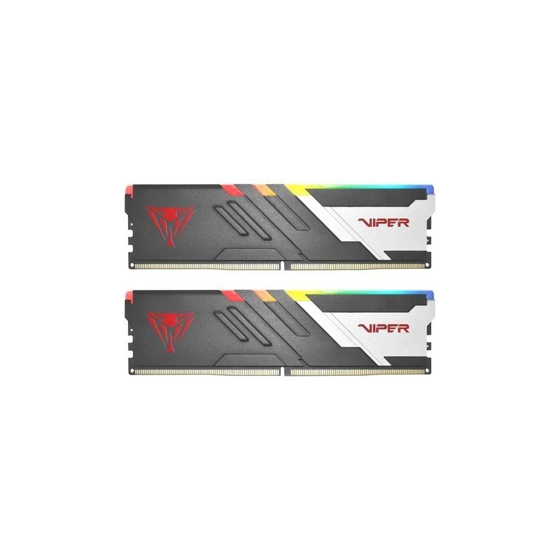 Patriot Memory Viper Venom memory module 32 GB 2 x 16 GB DDR5 6000 MHz CL30 XMP3 (PVVR532G600C30K)