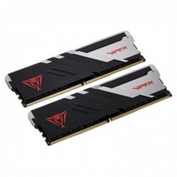 Patriot Memory Viper Venom memory module 32 GB 2 x 16 GB DDR5 6000 MHz CL30 XMP3 (PVVR532G600C30K)