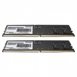 Patriot Memory Signature Line memory module 16 GB 1 x 16 GB DDR5 5600 MHz (PSD516G56002)