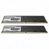 Patriot Memory Signature Line memory module 16 GB 1 x 16 GB DDR5 5600 MHz (PSD516G56002)