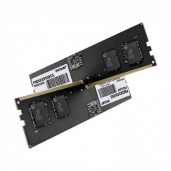 Patriot Memory Signature Line memory module 16 GB 1 x 16 GB DDR5 5600 MHz (PSD516G56002)