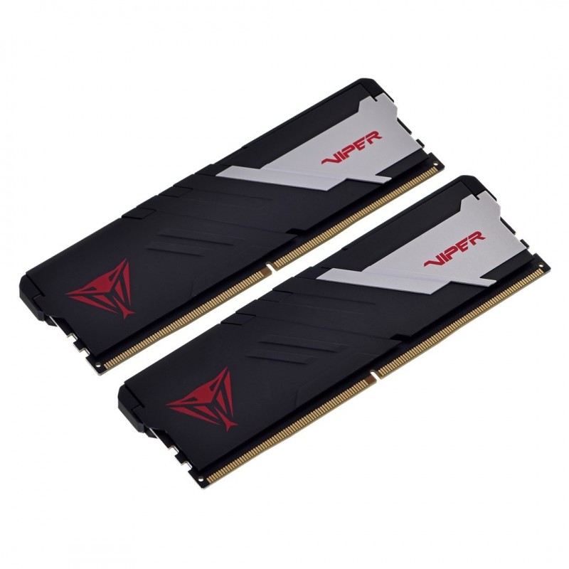 DDR5 7200 16GB×2 PVV532G720C34K Patriot Viper Venom DDR5 32GB (2 x