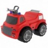 Ride-on Fire Brigade Car Pusher Water Cannon BIG