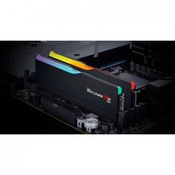 G.Skill Ripjaws M5 RGB F5-6400J3648F16GX2-RM5RK memory module 32 GB 2 x 16 GB DDR5 6400 MHz