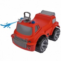 Ride-on Fire Brigade Car Pusher Water Cannon BIG