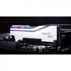 G.SKILL TRIDENT Z5 ROYAL RGB DDR5 2X16GB 6400MHZ CL30-39