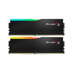 G.Skill Ripjaws M5 RGB F5-6000J3040F16GX2-RM5RK memory module 32 GB 2 x 16 GB DDR5 6000 MHz